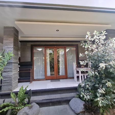 Nang Ade House Hotel อูบุด ภายนอก รูปภาพ