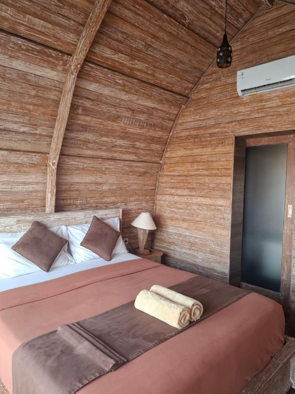 Nang Ade House Hotel อูบุด ภายนอก รูปภาพ