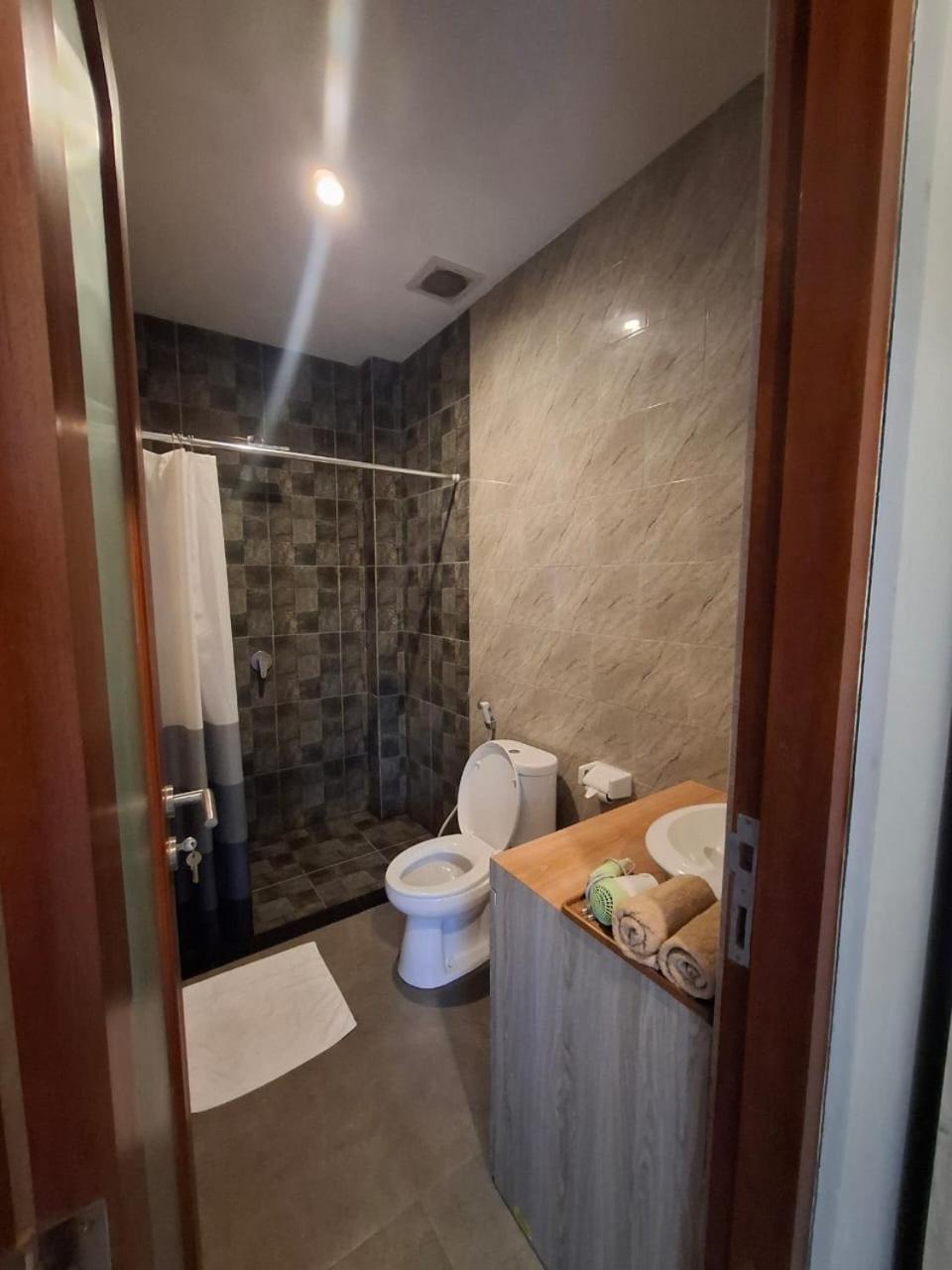Nang Ade House Hotel อูบุด ภายนอก รูปภาพ